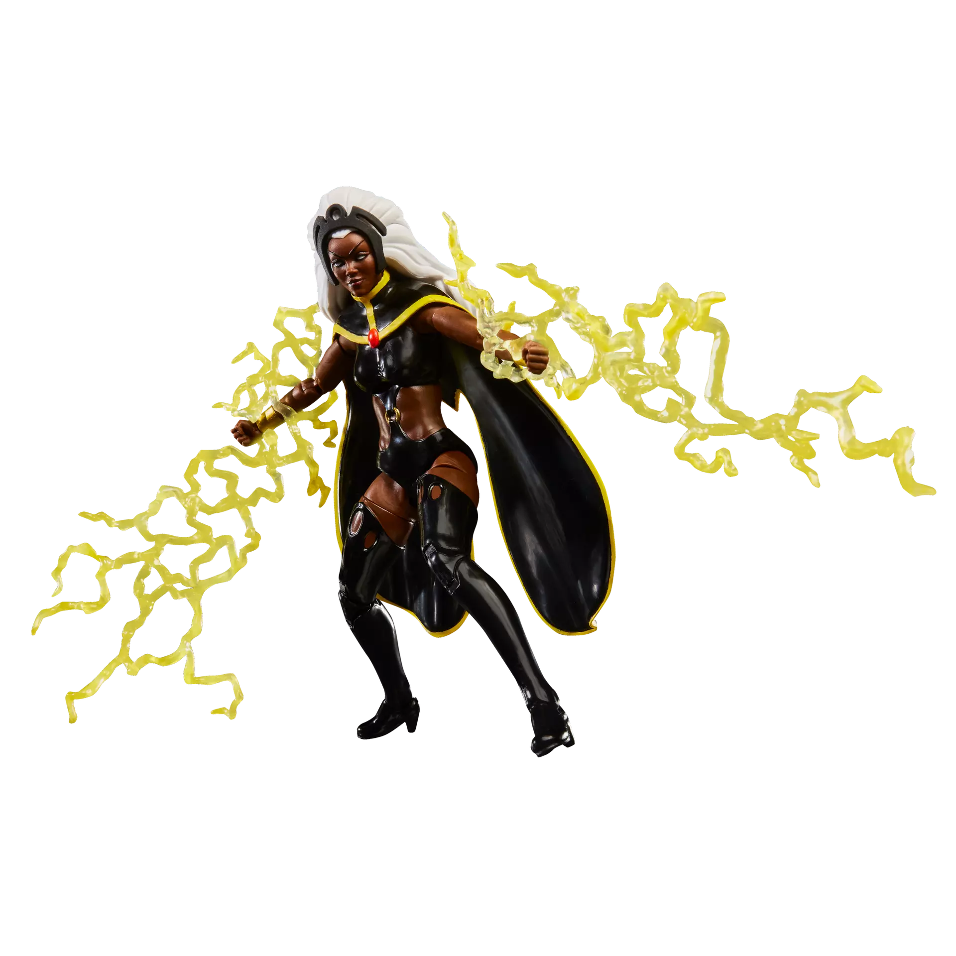 Marvel Legends Wolverine and Storm (2-Pack)