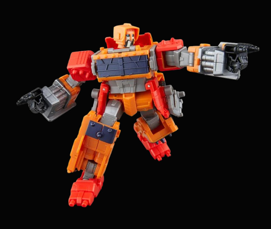 Transformers Wreck-Gar (Age of the Primes)
