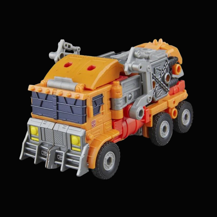 Transformers Wreck-Gar (Age of the Primes)