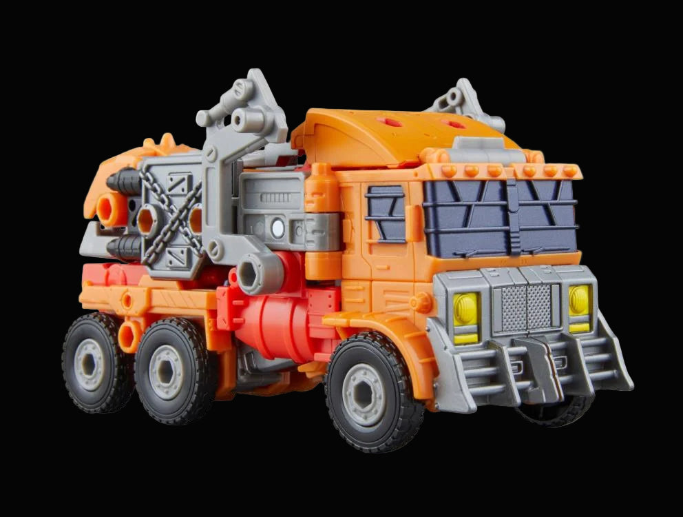 Transformers Wreck-Gar (Age of the Primes)
