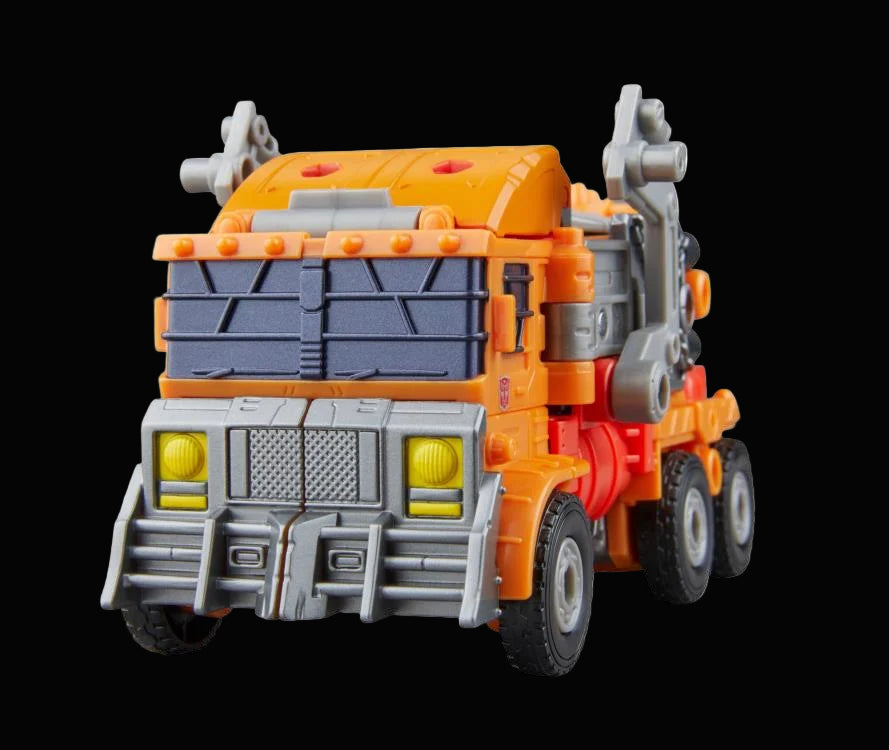 Transformers Wreck-Gar (Age of the Primes)