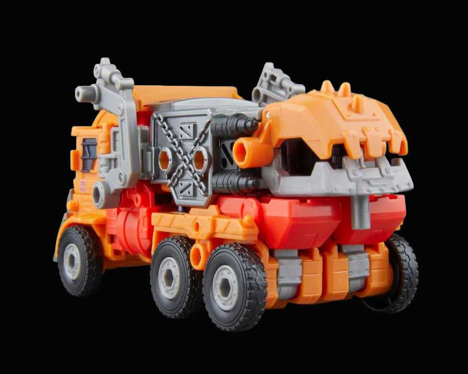 Transformers Wreck-Gar (Age of the Primes)