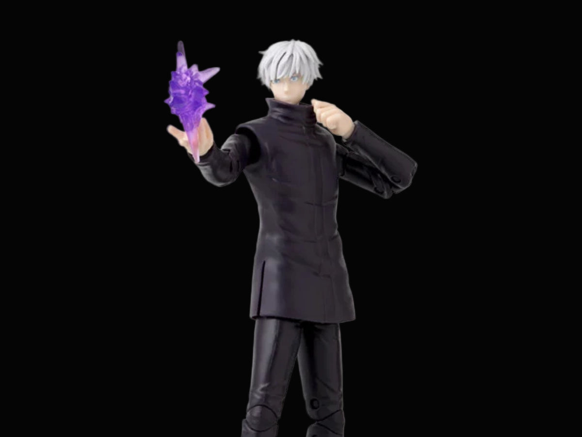 Anime Heroes Jujutsu Kaisen Satoru Gojo (Hollow Purple)