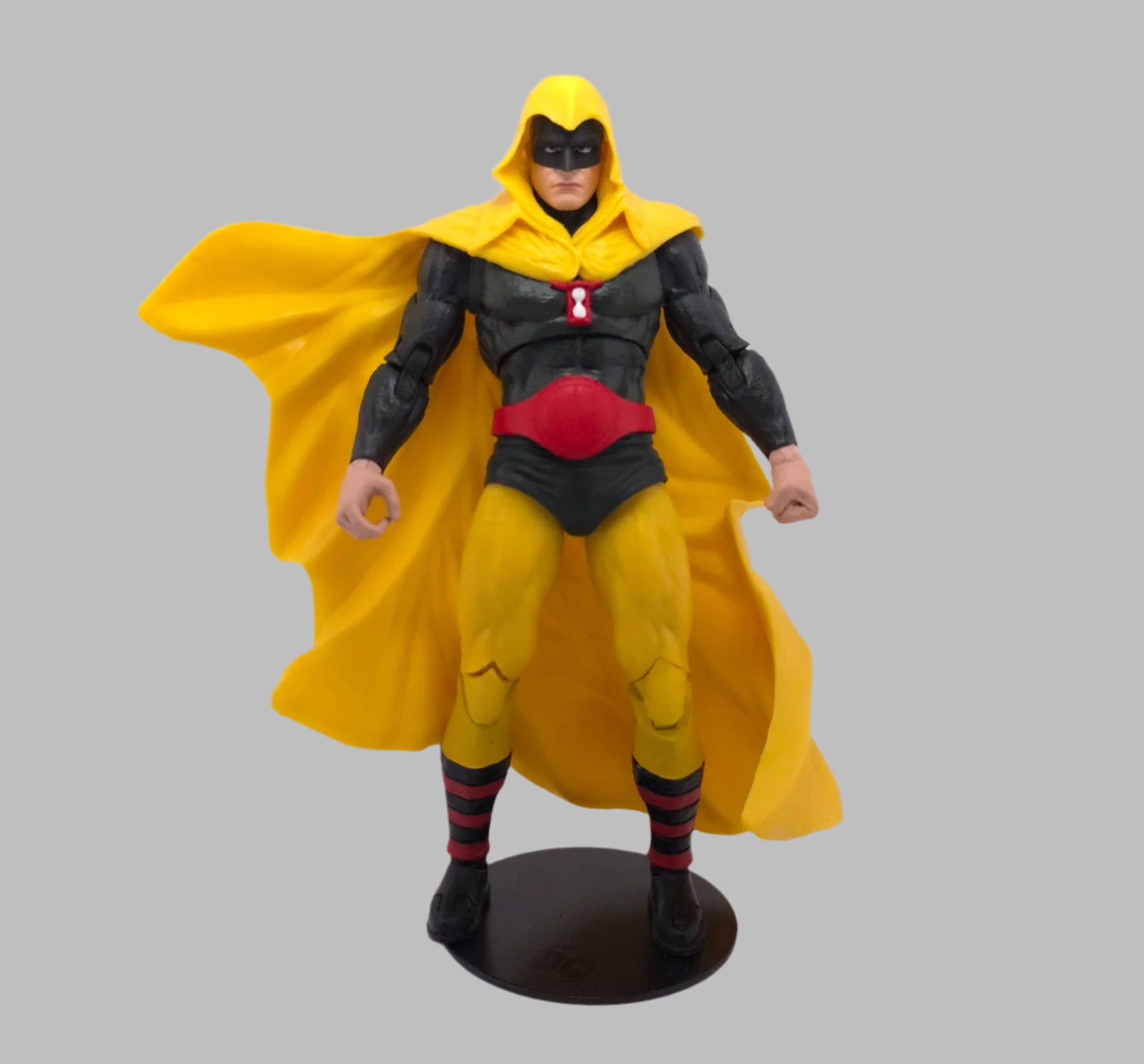 DC Multiverse Hourman (Gold Label - JSA)